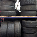 Greenwood Moto Services Tyres